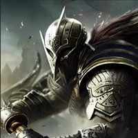 The Immortal Challen