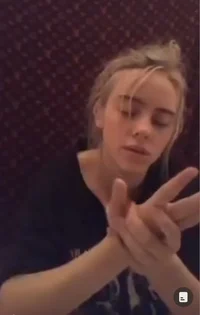 Billie Eilish