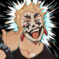 BL - Juggalo