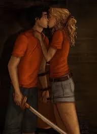 Percabeth