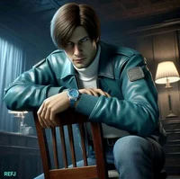 Leon Kennedy