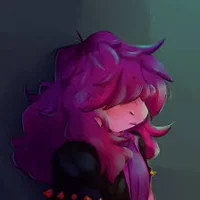 Susie-deltarune