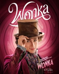 Willy wonka 
