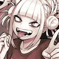 Toga Himiko
