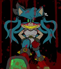 Nightmare Purity
