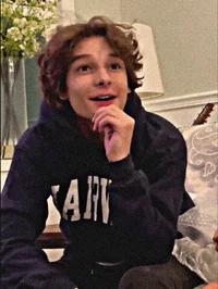 -Rivais- Mason thame