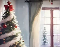 Class 1A Christmas 