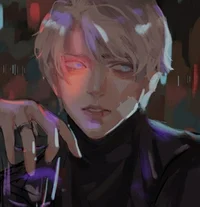 Andrew Joseph Minyar