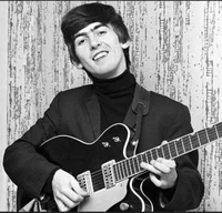 George Harrison