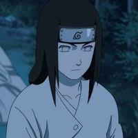 neji hyuga