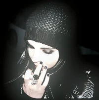 Bill kaulitz 