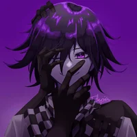 kokichi ouma