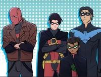 The Robins