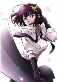 Akiko Yosano