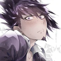Kaito Momota