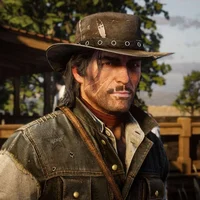 John Marston