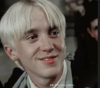 Draco Malfoy 