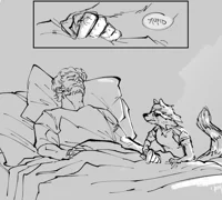 Roquill 4 - Coma