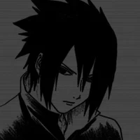 Sasuke uchiha