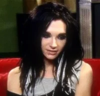 bill kaulitz
