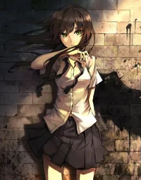 Angel with a Shotgun