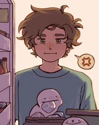 academic rival Dream