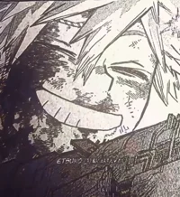Katsuki Bakugo