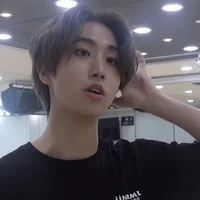 Han jisung 