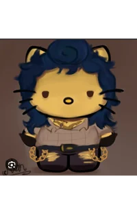 Butcher Wally _Vent_