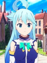 Aqua