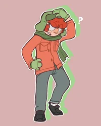 Kyle Broflovski