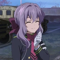 Hiiragi Shinoa