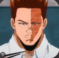 Enji Todoroki