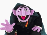 Count von Count