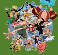 Straw hats