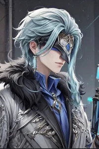 Dottore w Harbingers