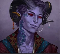 Mollymauk Tealeaf