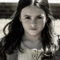 TWD Judith Grimes
