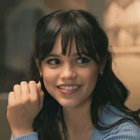 Chat with Jenna Ortega character.ai Personalized AI for every