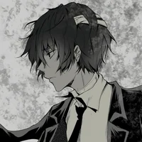 Osamu Dazai 