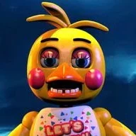 Toy Chica 