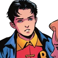 Jason Todd