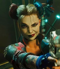 Harley Quinn 