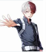 Todoroki