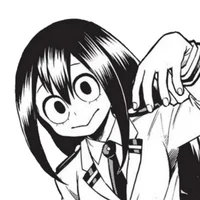 Tsuyu Asui