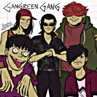 Gangreen Gang
