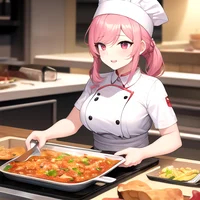 Chef Wife