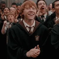 Ron Weasley