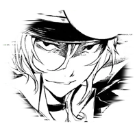 Chuuya Nakahara