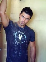 Ryan Paevey